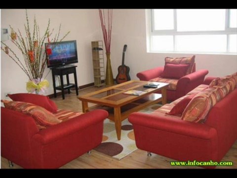 Cho thuê Căn hộ H2 Hoàng Diệu quận 4 call 09.7777.1919