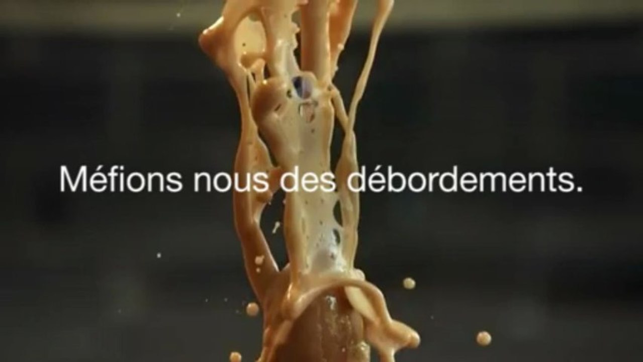 Viens chercher bonheur avec Sanofi - Coca #SANOCOCA