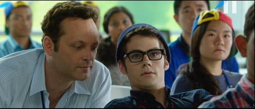 Les Stagiaires : Extrait Les Do's et Don'ts VOST HD