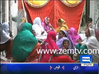 Ainak Wala Jinn Fame Actor Nasheela Passed Away