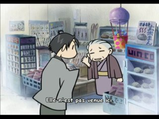 The Mythical Detective Loki - Ragnarok - Episode 4 - VOSTF