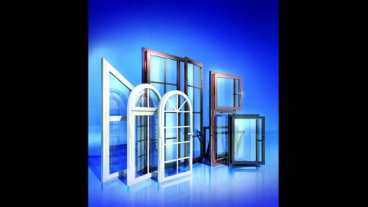 Châssis Portes Fenêtres Windows Doors Deuren Ramen PVC ALUMINIUM HOUT BOIS WOOD