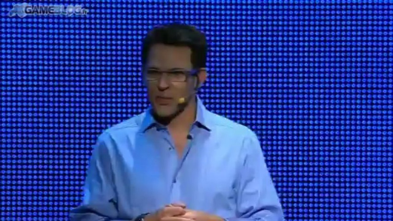 Culture Game #19 - Les pires et les meilleurs moments de l'E3 -