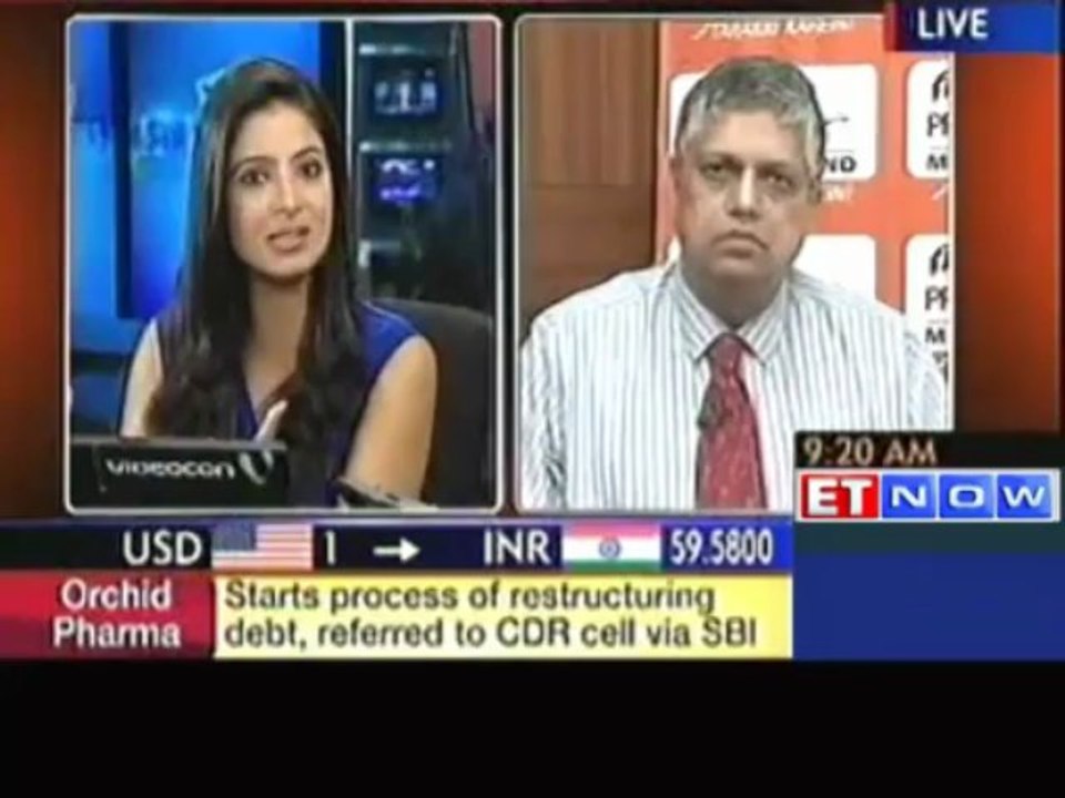 Don't See Upside To Consumer Staple Stocks : ICICI Pru AMC