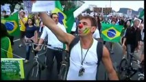 Brasile: Rousseff incontra governatori e sindaci