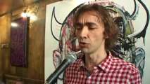 Vincennes fête la musique avec Philippe POUZET qui chante Brassens en direct sur VincennesTV.fr