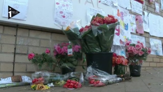 Mandela : l'Afrique du Sud s'attend au pire