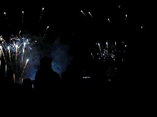 Soirée Halloween 2006