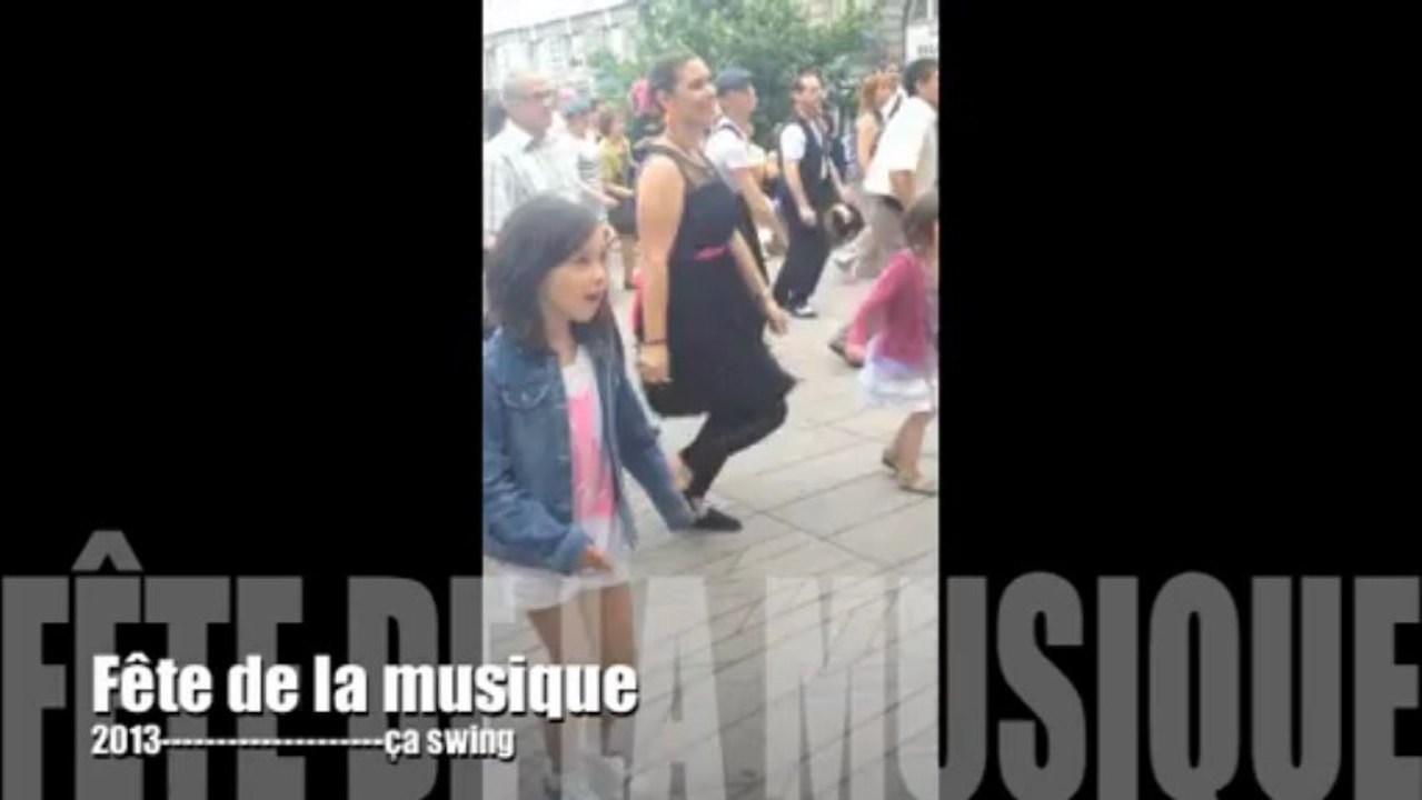 fete musique 2013