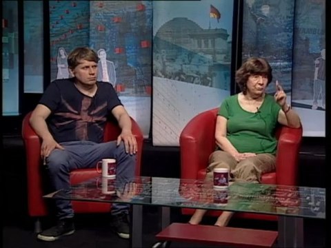 Страна и люди Nr. 198_Однополые семьи