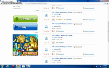 fps creator model packs free no torrent