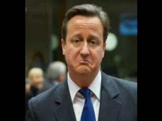 Question Time - David Cameron