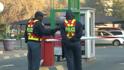 Inquiétude pour Nelson Mandela dans un état "critique"