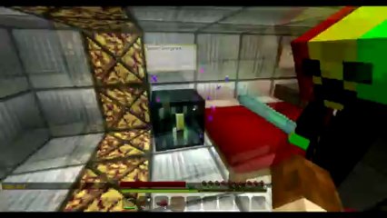 Minecraft - Épreuves de malade (Partie 3)