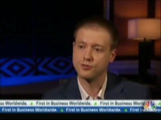 Dmitry Itskov : Son projet fou de rendre immortel l'Homme d'ici 2045