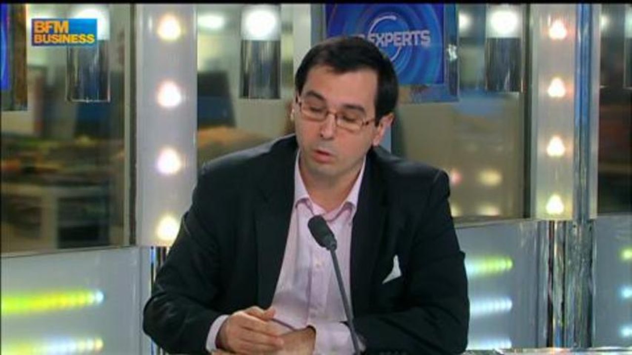 Nicolas Doze : Les experts avec Olivier Berruyer - 24 juin 2/2
