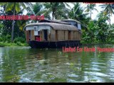 Checkout Customized Tour Packages in Kerala Houseboats