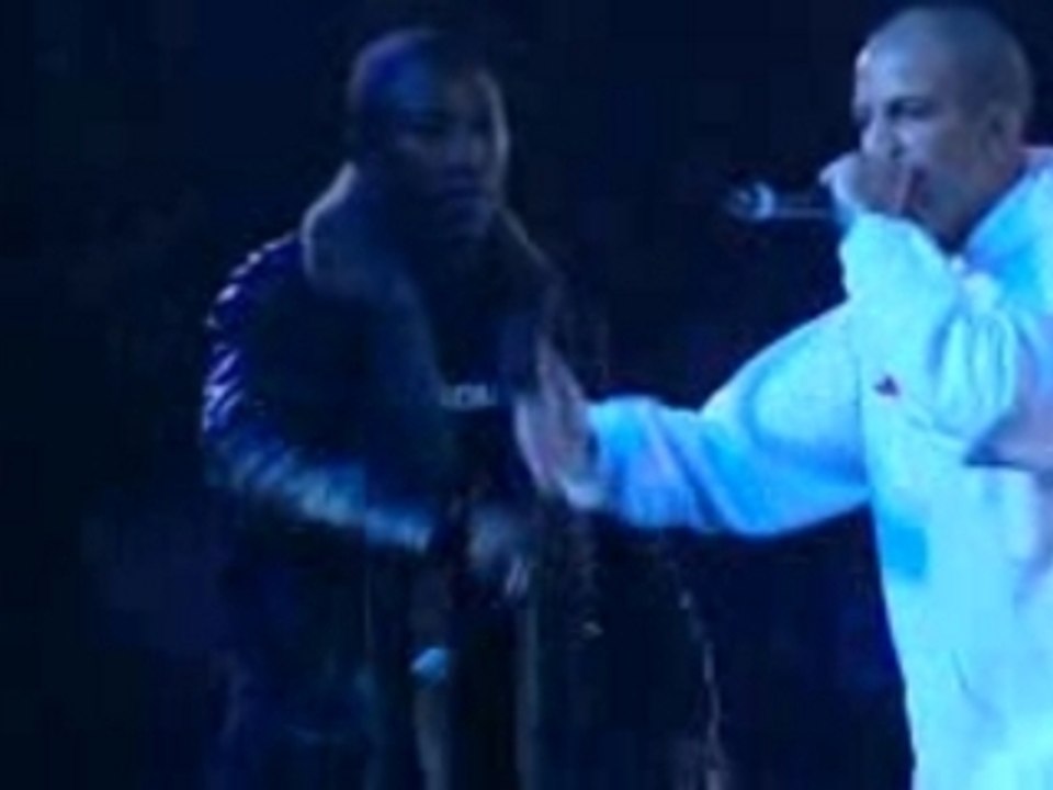 Generation Rap-Rnb 2005 (Live)