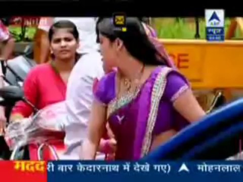 Saas Bahu Aur Saazish - 24th June 2013-pt2