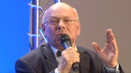 Forum du renouveau européen - 1re table-ronde