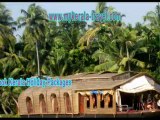 Get Discounted Rates in Kerala Holiday Packages