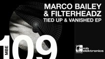 Marco Bailey & Filterheadz - Diavel Carbon (Original Mix) [MB Elektronics]