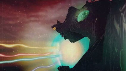 ...Like Clockwork Video