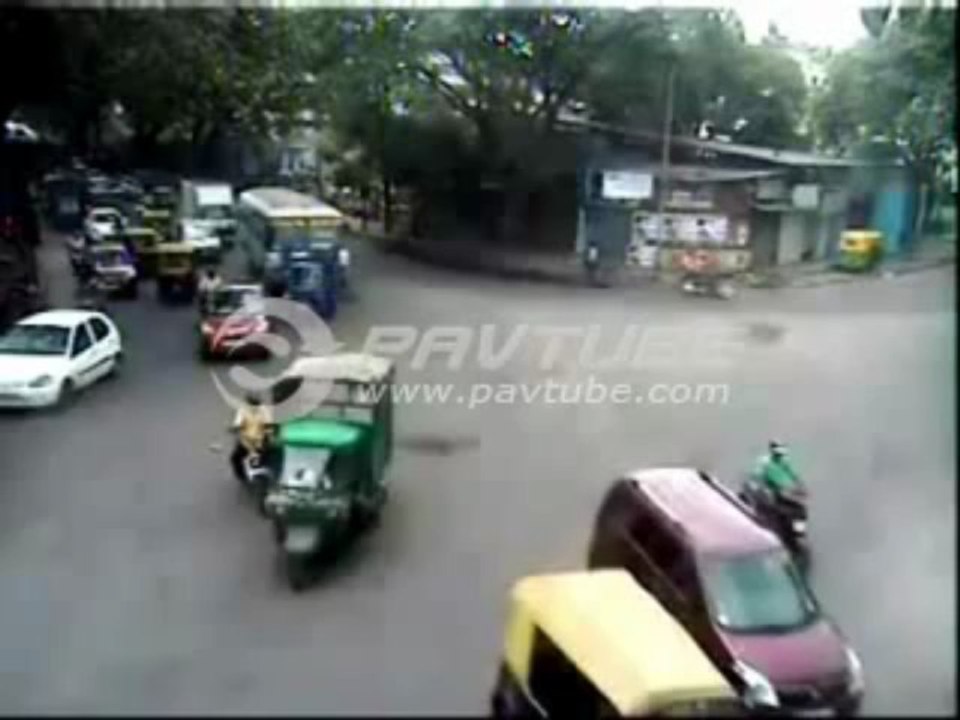Traffic Awareness_Traffic News