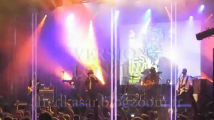 RACHID TAHA  Les Invités de Vlileurbanne 2013