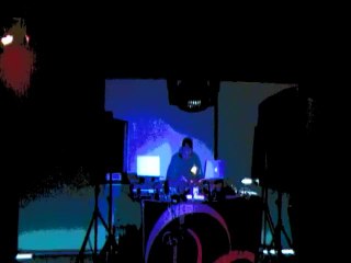 [  David Rojas strikes back  ] @  REVOLUTION  *  22.06.2013 _  (video 02)