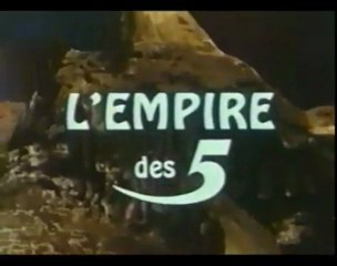 Générique début d'Askadis version longue