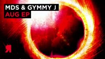 MdS & Gymmy J - Red (Original Mix) [Respekt]