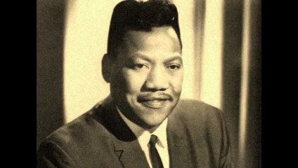 R.I.P. Bobby Bland, 1930 - 2013