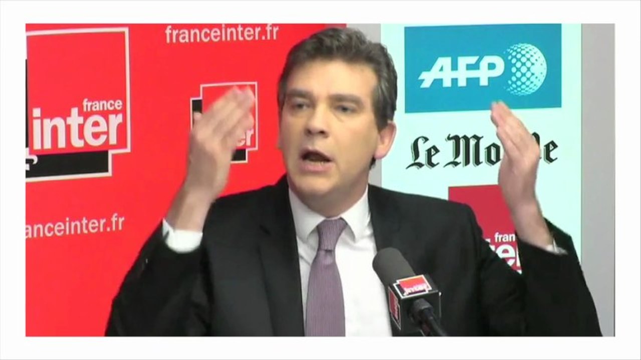 Zapping politique : "Barroso est le carburant d...