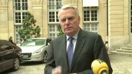 L'Etat va débloquer des fonds pour les inondations du sud-ouest