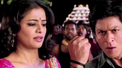 Chennai Express – 1 2 3 4 Song - Shahrukh Khan | Priyamani Song Review