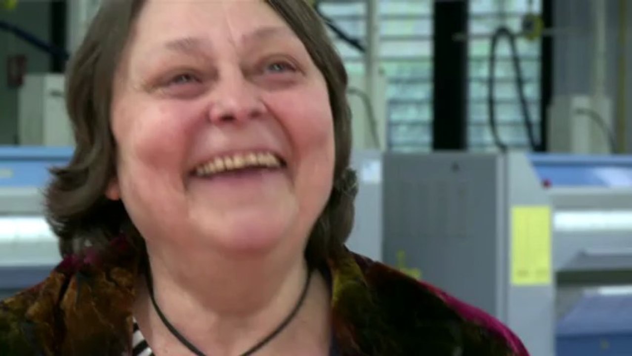 Formation CHORUM-Handicap