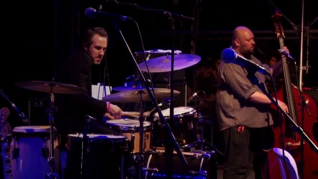 Soirée de lancement de la Fête de la Musique 2013