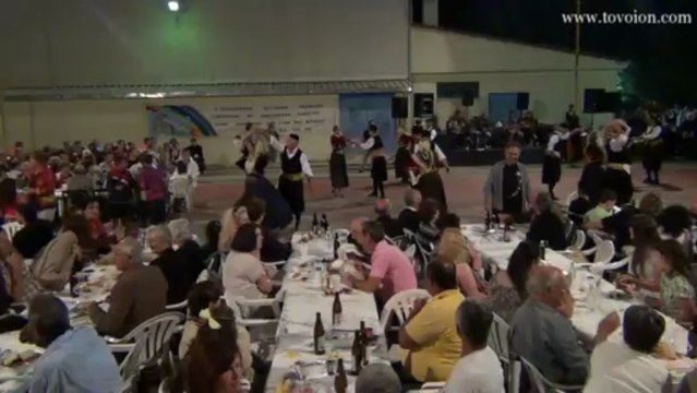 Tovoion.tv ΤΟ ΠΑΝΗΓΥΡΙ ΤΟΥ ΑΓΙΟΥ ΠΝΕΥΜΑΤΟΣ ΣΤΗΝ ΝΕΑΠΟΛΗ ΒΟΪΟΥ Γ΄ 23-6-2013