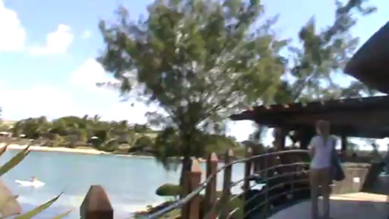 Mauritius Hotel LUX Grand Gaube Grand Gaube Pereybere Norden Mauritius