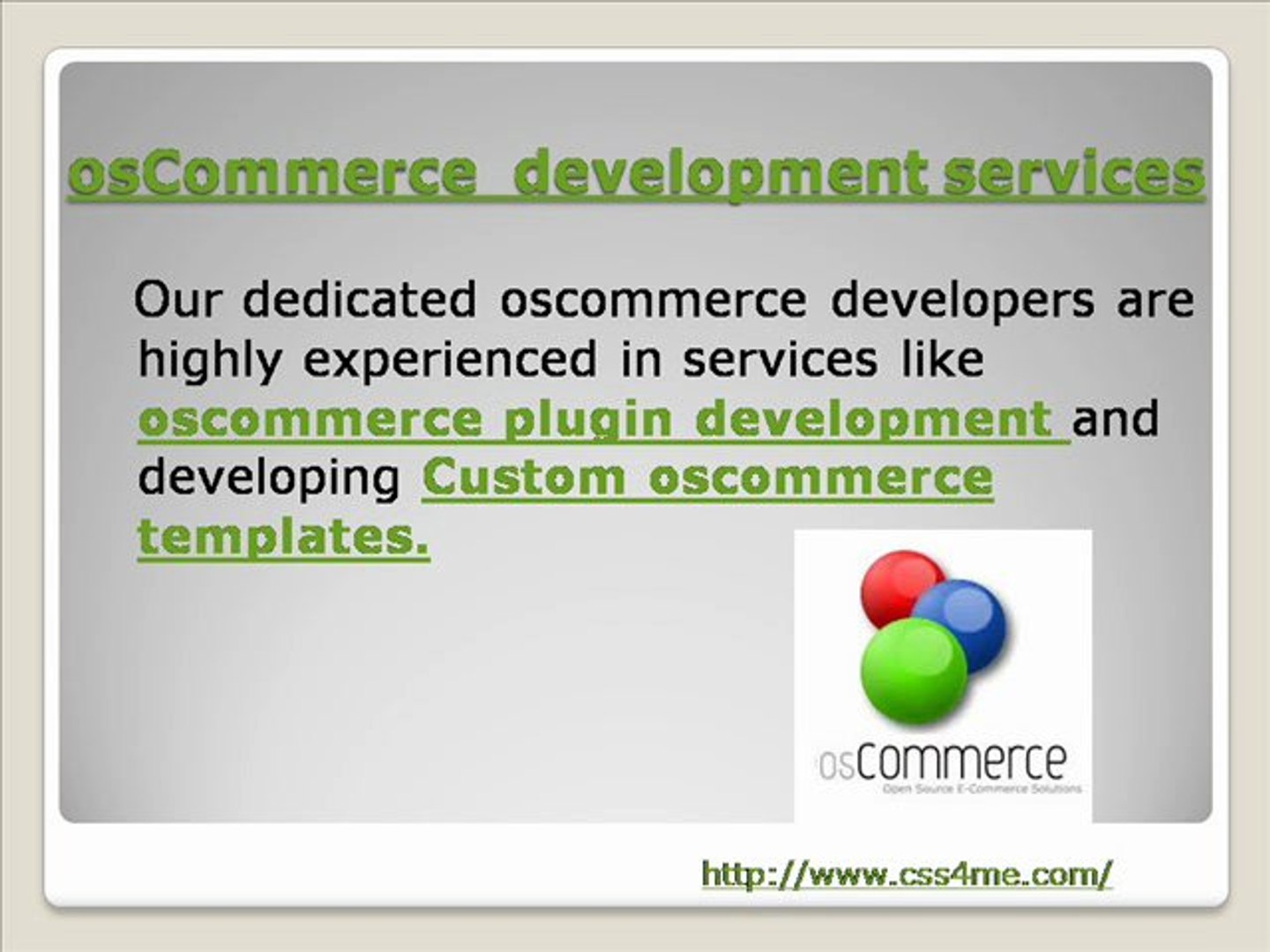 ⁣Css4me: A Web Development Company to avail Best Web Solutions.