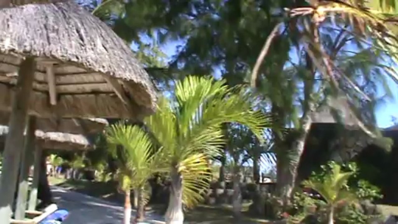 Mauritius Hotel LUX Grand Gaube Grand Gaube Pereybere Norden Mauritius