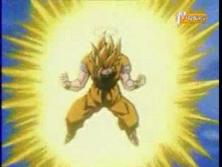 Clip dbz 2001