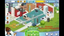 2013 ★ The Sims Social ★ HACK Cheat Engine 6.1
