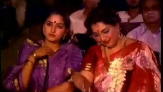 Aaye Sur Ke Panchhi - Sur Sangam (1985) Full Song HD 