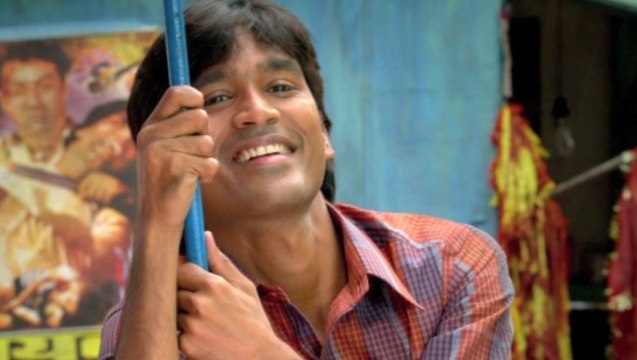 Raanjhanaa Movie Review Dhanush | Sonam Kapoor | Abhay Deol