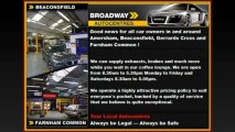 Broadway Tyres | Tyres Beaconsfield | Tyres Gerrards Cross | MOT