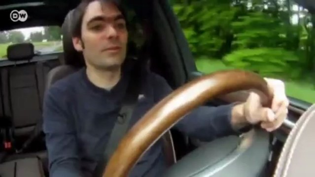 سيارة مرسيدس GL 500 | عالم السرعة