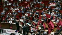 PARLEMENT HEBDO, Invité : Luc carvounas