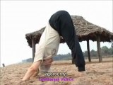 Yoga For Weight Loss - Surya Namaskar